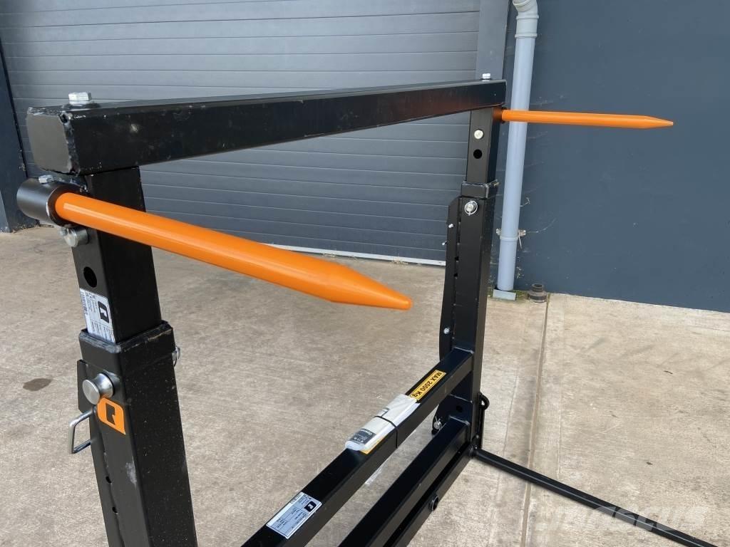 Quicke 6210 Altri accessori per trattori