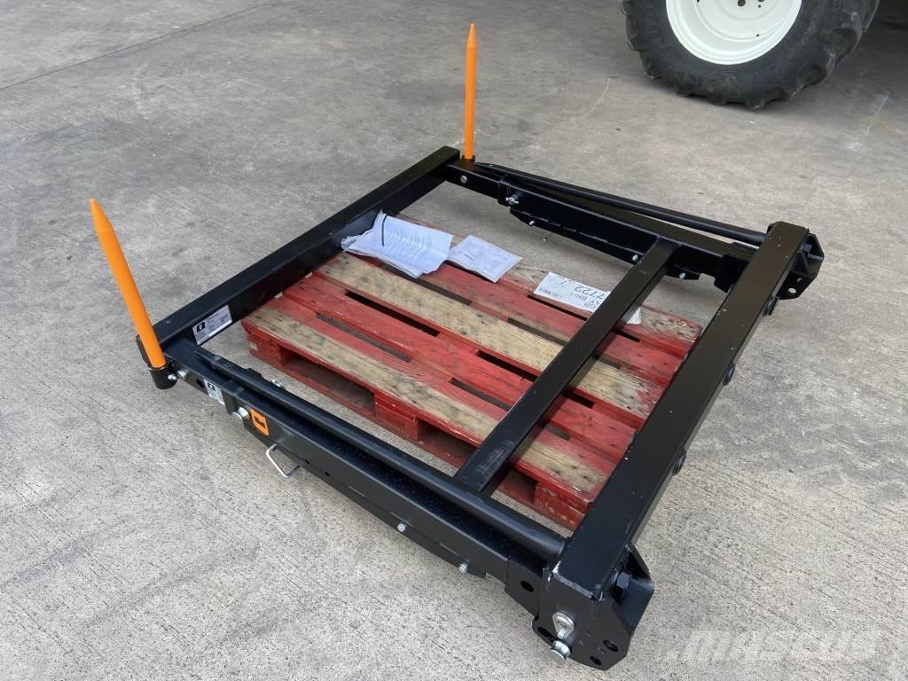 Quicke 6210 Altri accessori per trattori