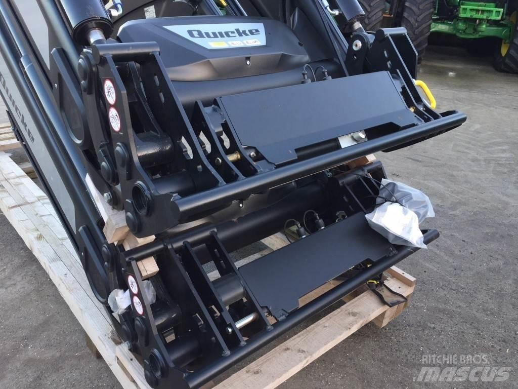 Quicke 6430 Altri accessori per trattori