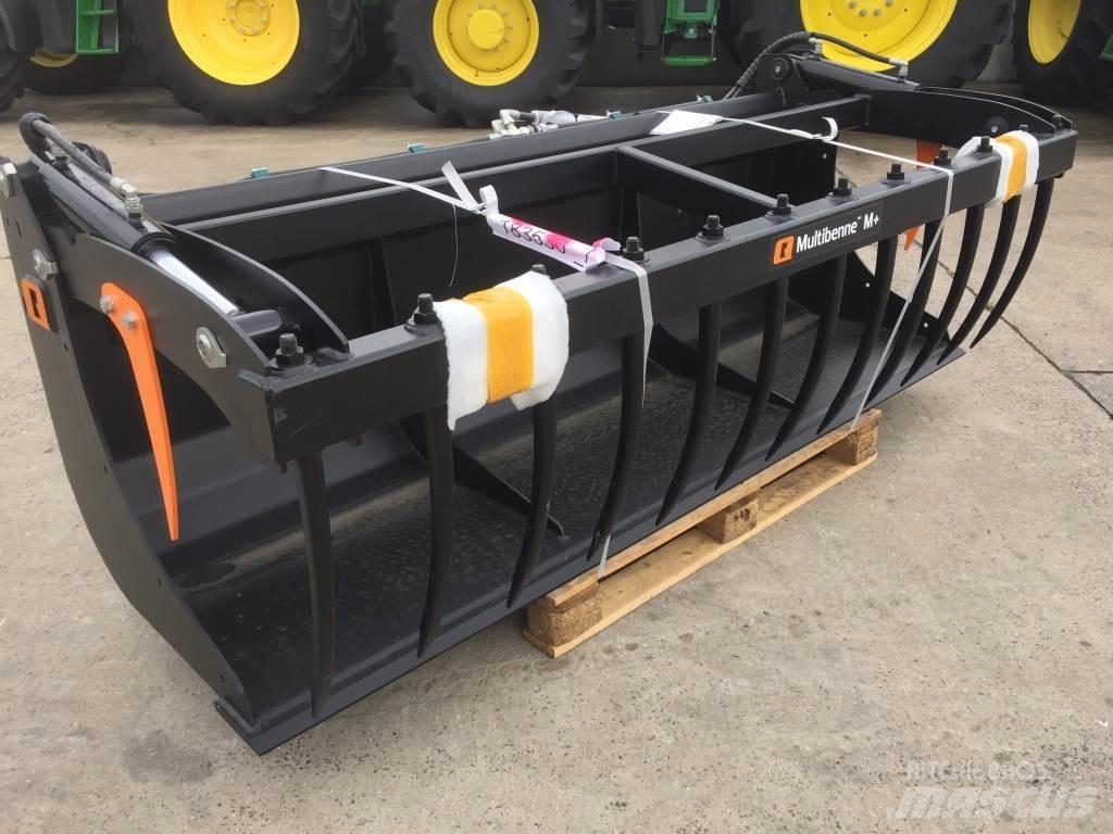 Quicke 6480 Altri accessori per trattori