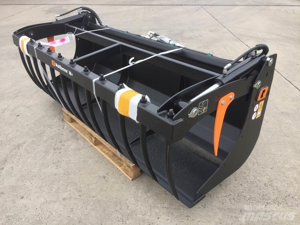 Quicke 6480 Altri accessori per trattori