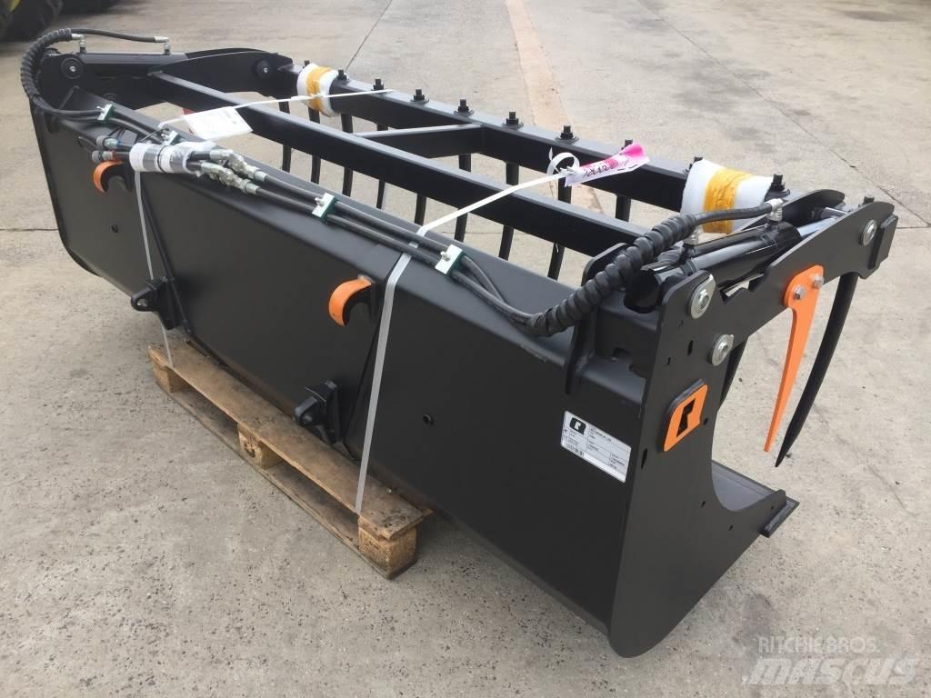 Quicke 6480 Altri accessori per trattori