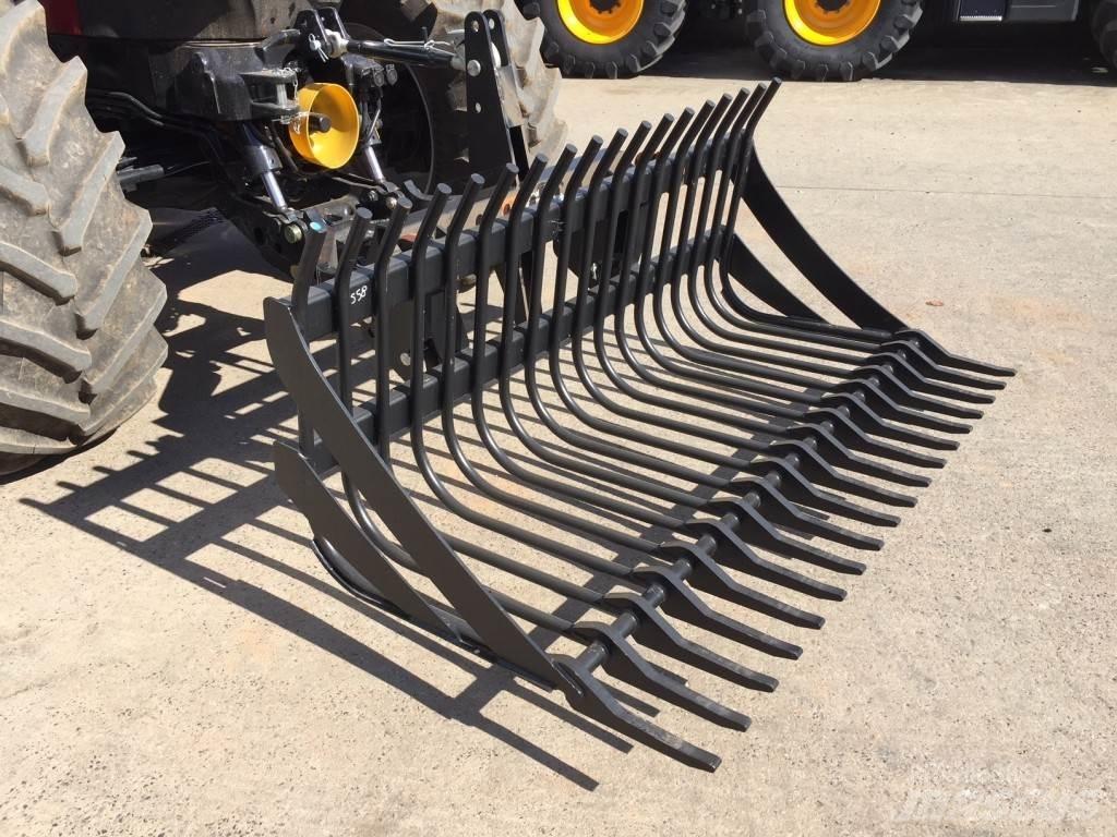 Quicke 6830 Altri accessori per trattori