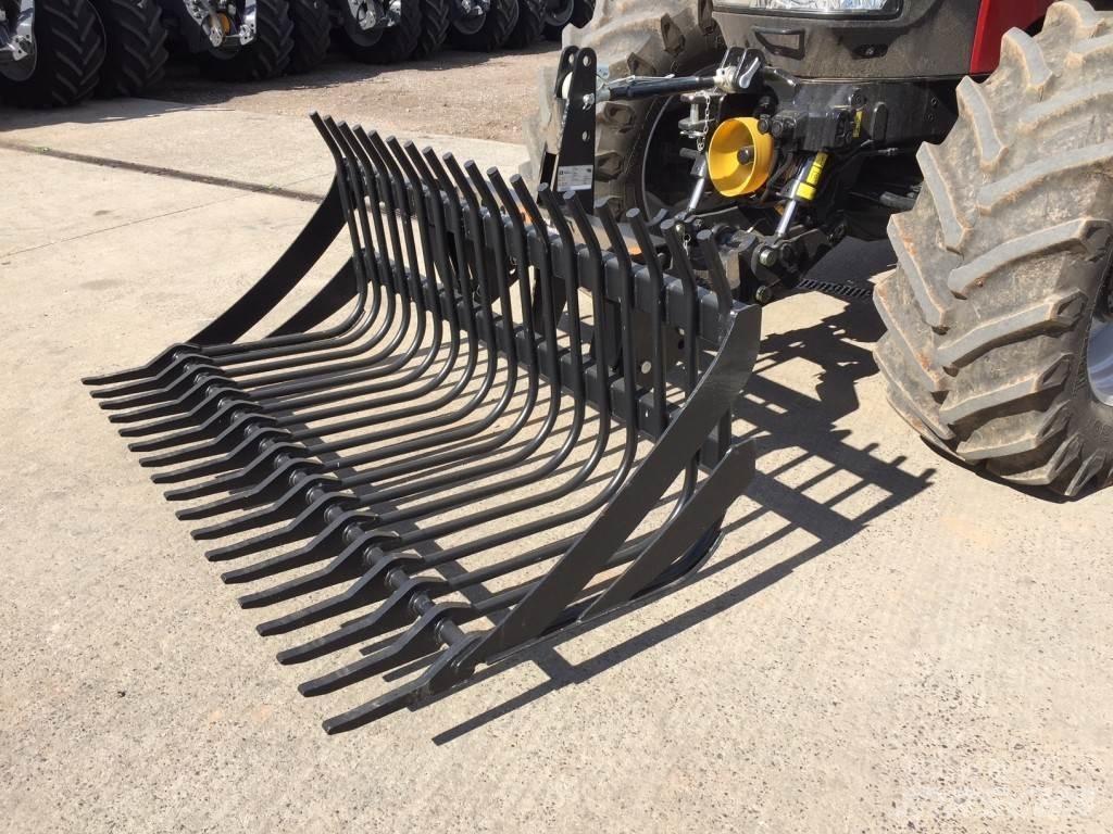 Quicke 6830 Altri accessori per trattori