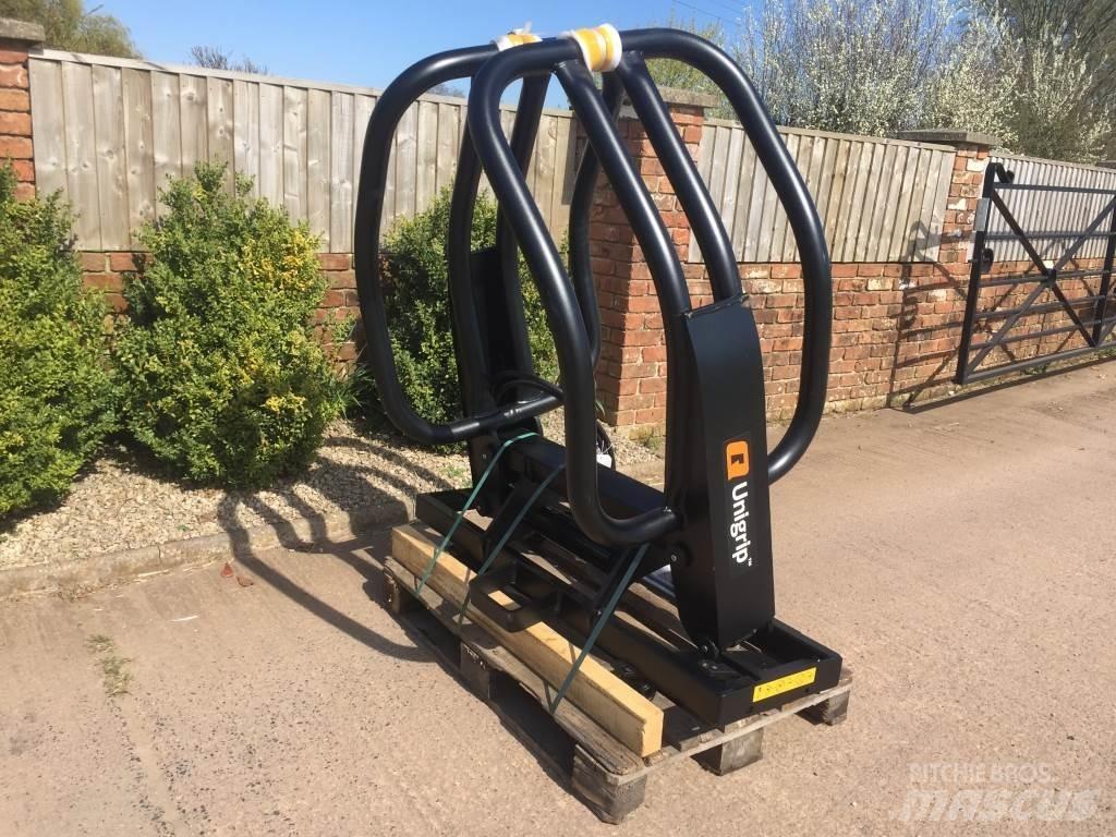 Quicke 6920S Altri accessori per trattori