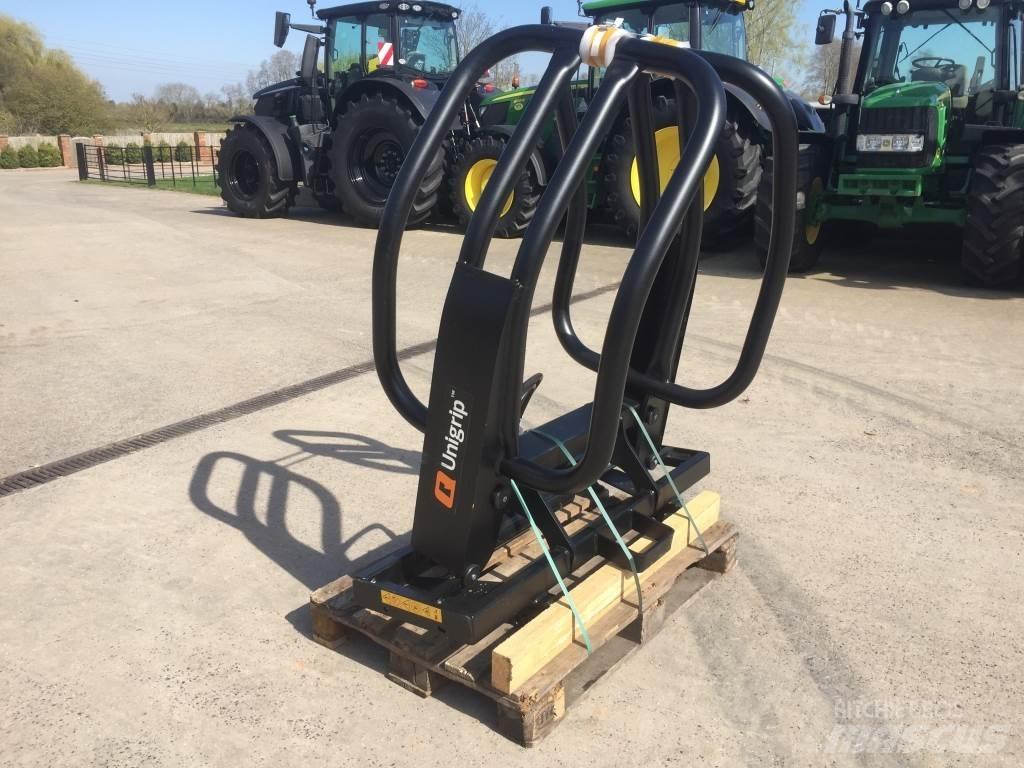 Quicke 6920S Altri accessori per trattori
