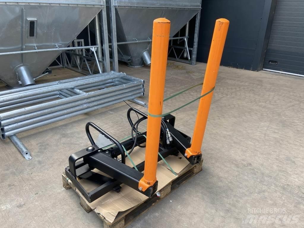 Quicke 716 Altri accessori per trattori