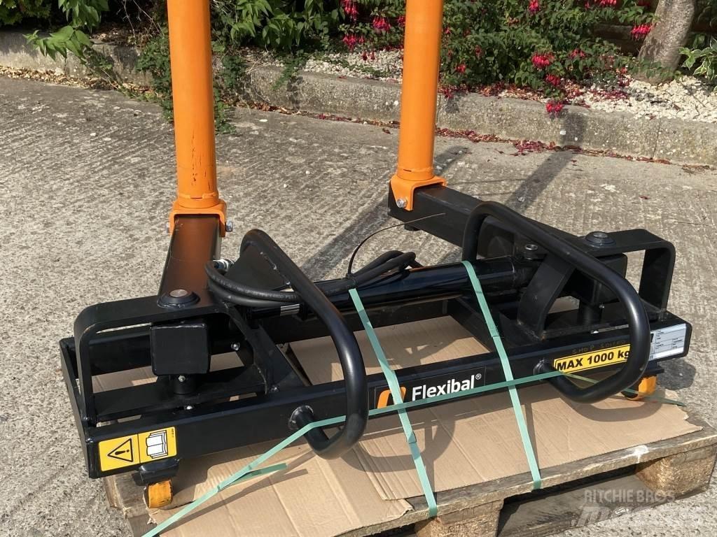 Quicke 716 Altri accessori per trattori