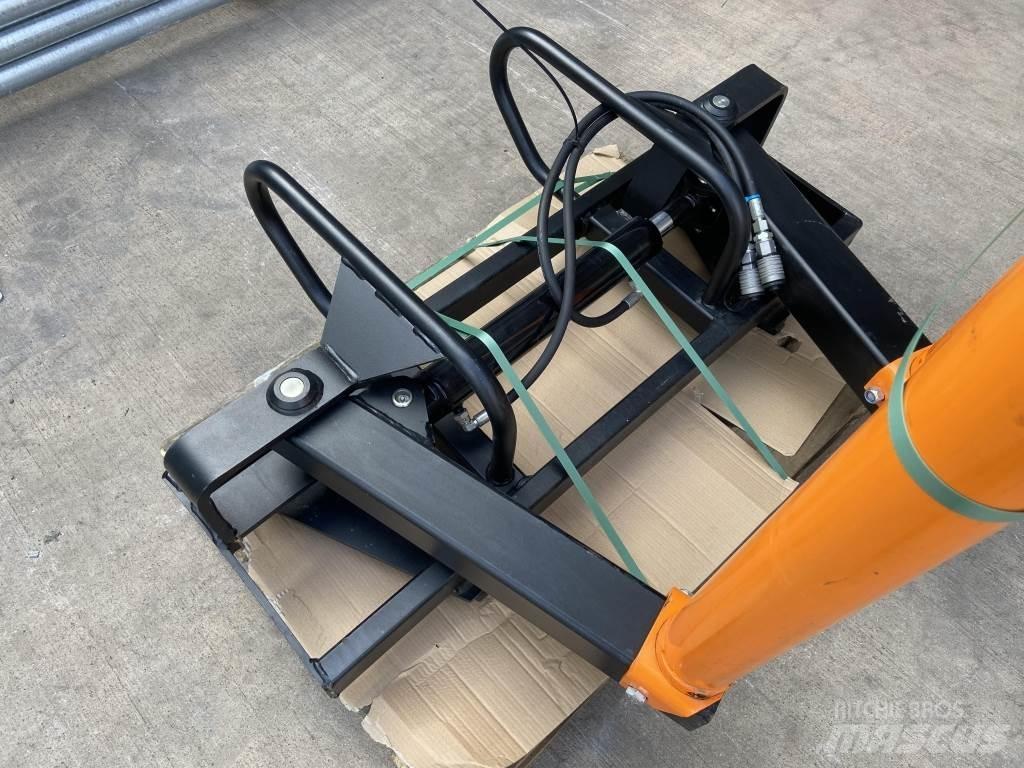 Quicke 716 Altri accessori per trattori