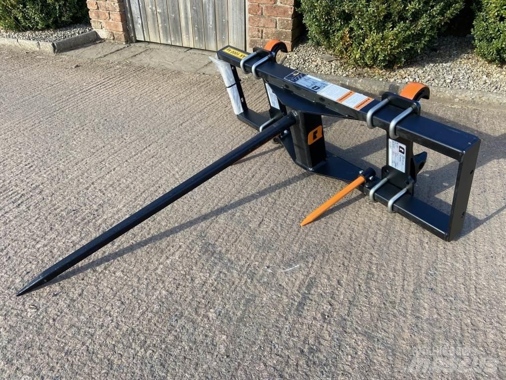 Quicke 7710 Altri accessori per trattori