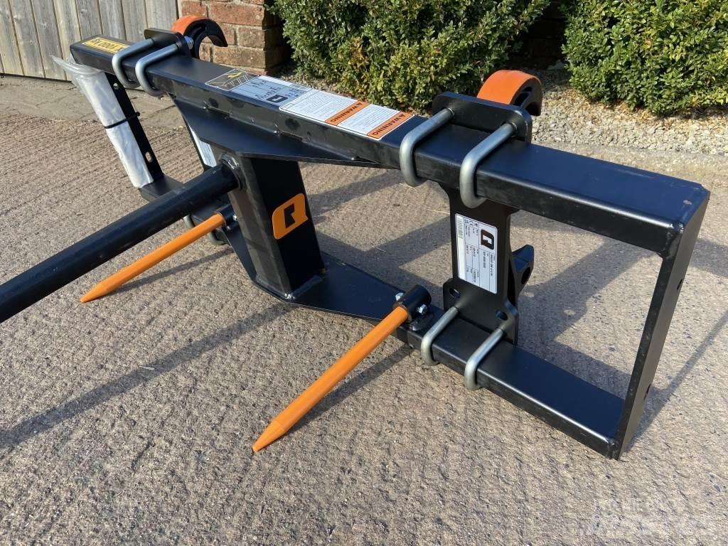 Quicke 7710 Altri accessori per trattori