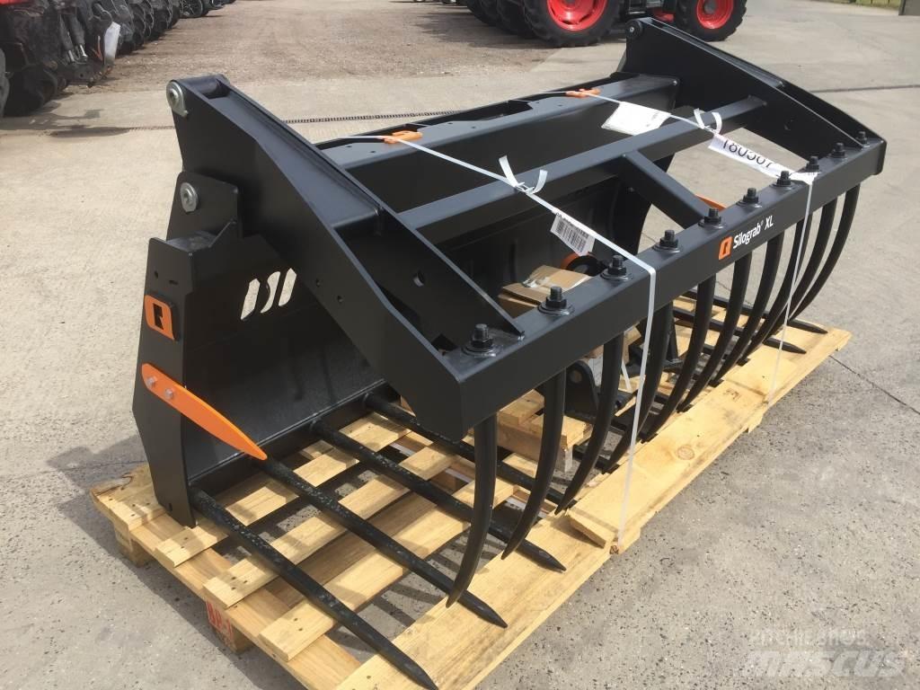 Quicke 7810 Altri accessori per trattori