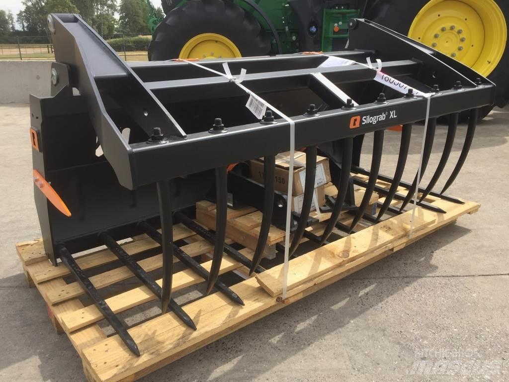 Quicke 7810 Altri accessori per trattori