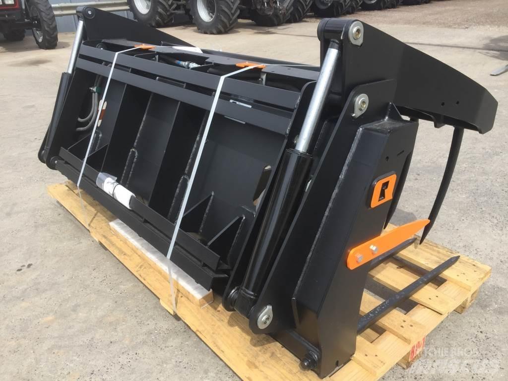 Quicke 7810 Altri accessori per trattori