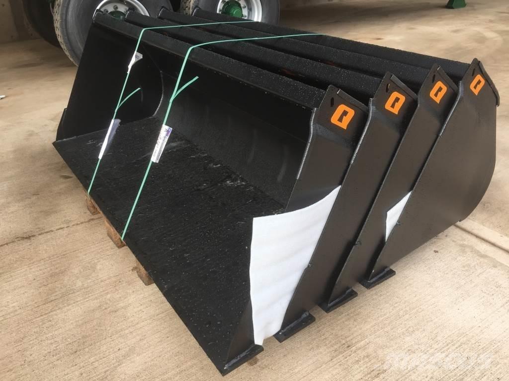 Quicke 8210 III Altri accessori per trattori