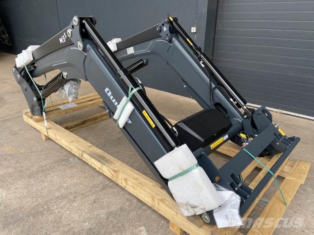 Quicke 8730 Altri accessori per trattori