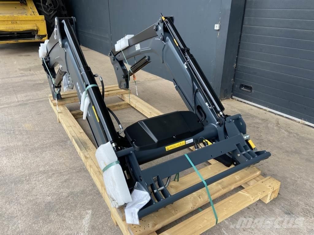Quicke 8730 Altri accessori per trattori