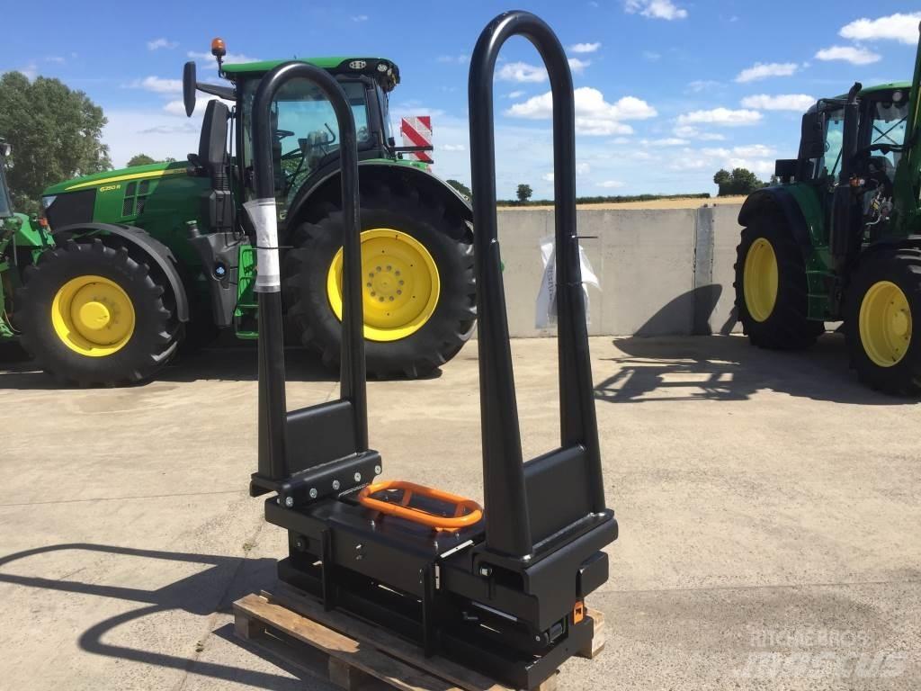 Quicke 8730 Altri accessori per trattori