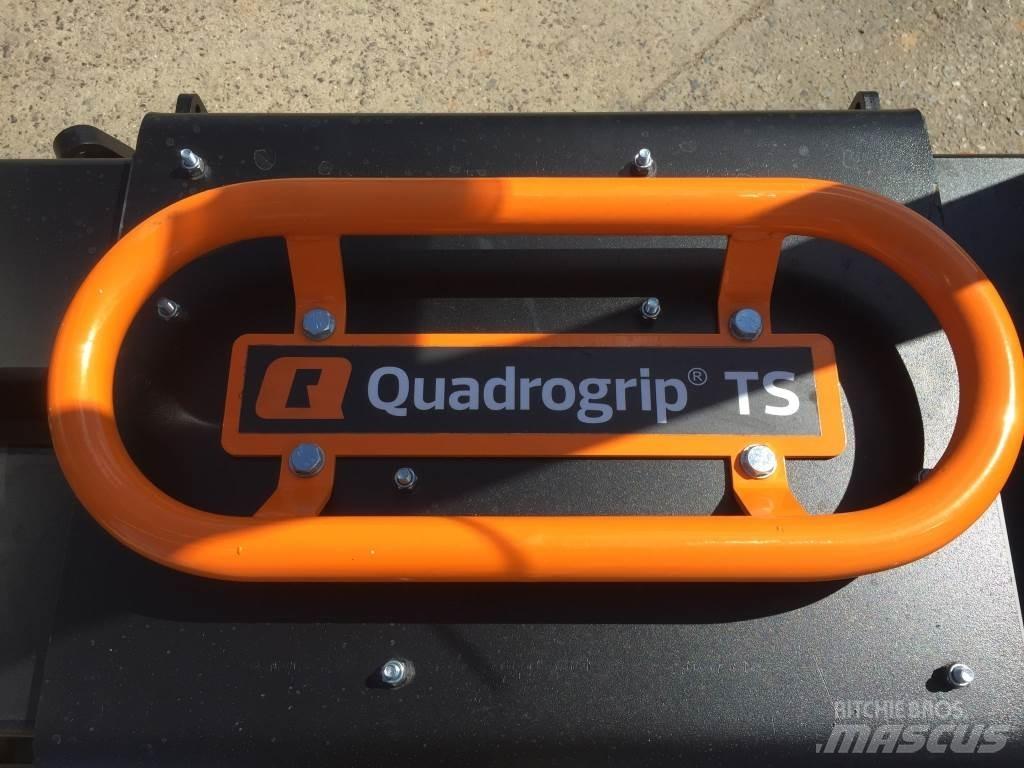 Quicke 8730 Altri accessori per trattori