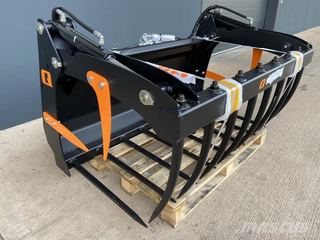 Quicke CX8040 SL Altri accessori per trattori