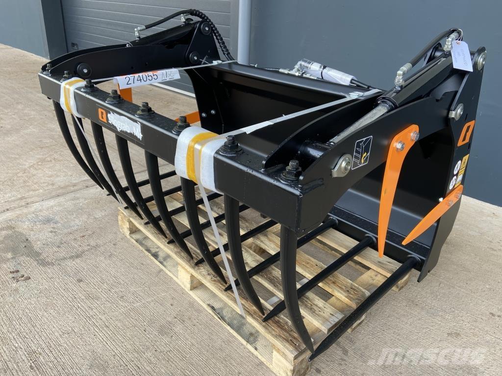 Quicke CX8040 SL Altri accessori per trattori