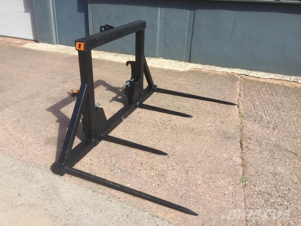 Quicke T7040 Altri accessori per trattori
