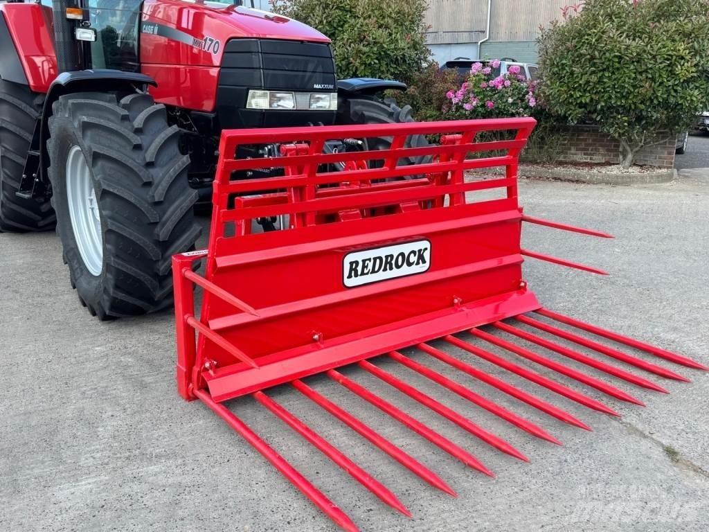 Redrock  Altri accessori per trattori