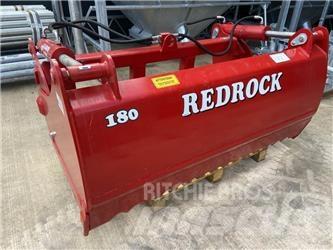 Redrock 7530 Altri accessori per trattori