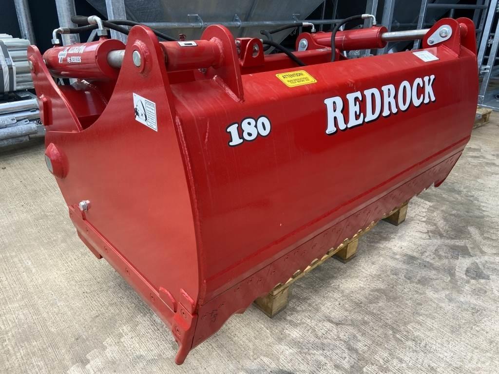 Redrock 7530 Altri accessori per trattori