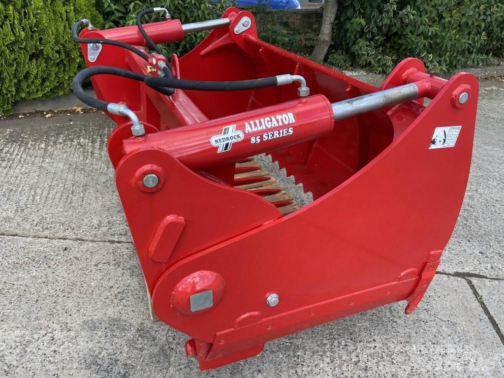 Redrock 7530 Altri accessori per trattori