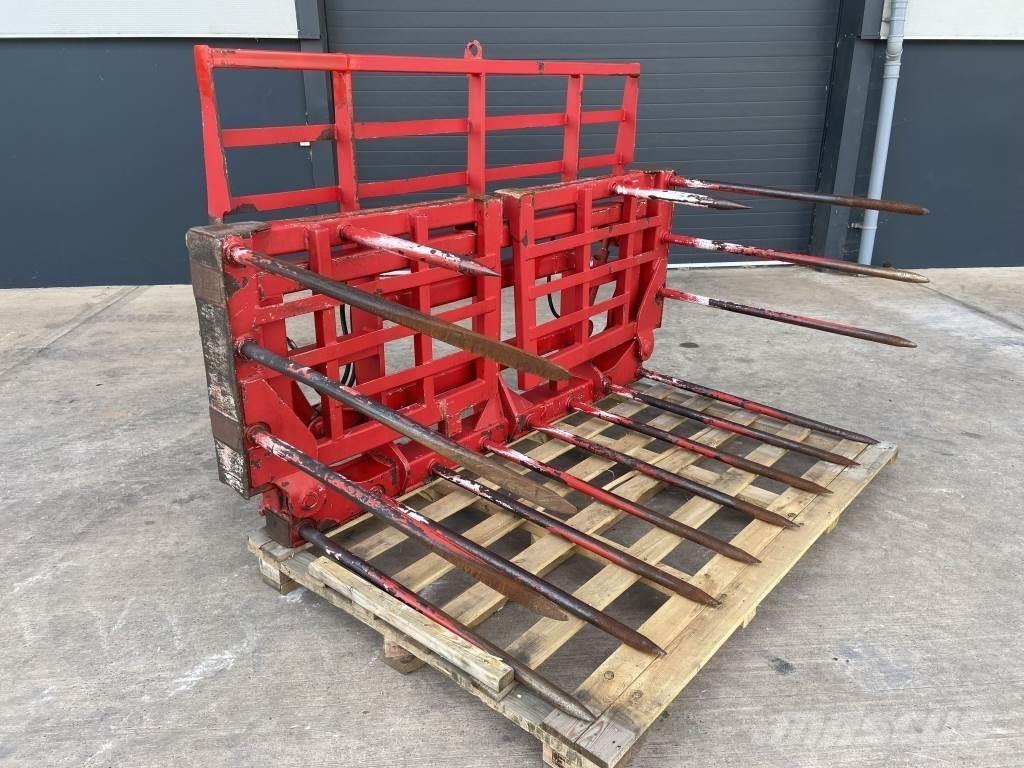 Redrock 7610 III Altri accessori per trattori