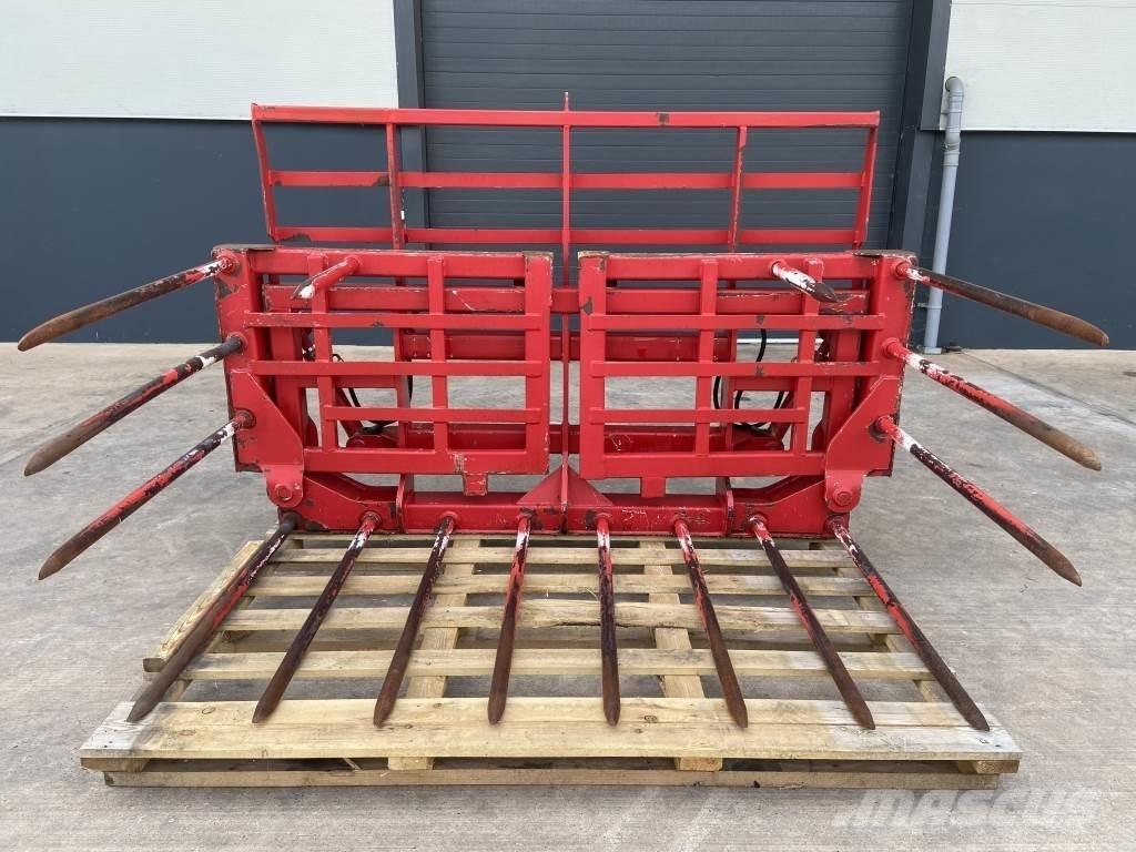 Redrock 7610 III Altri accessori per trattori