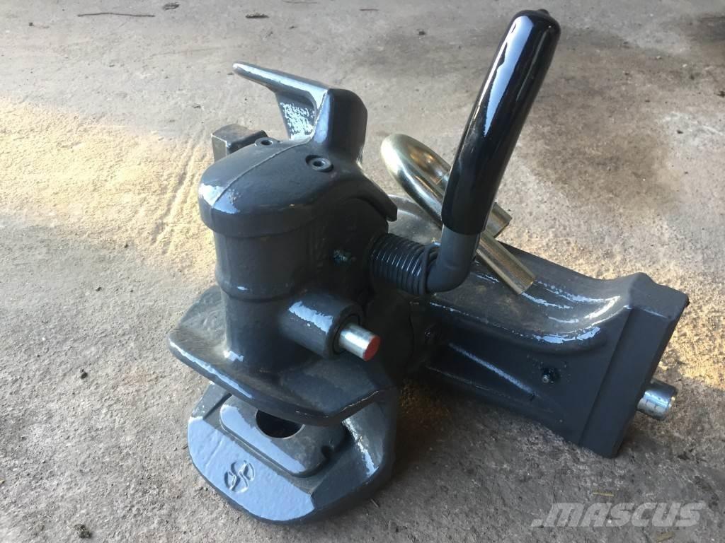  Sauermann Altri accessori per trattori