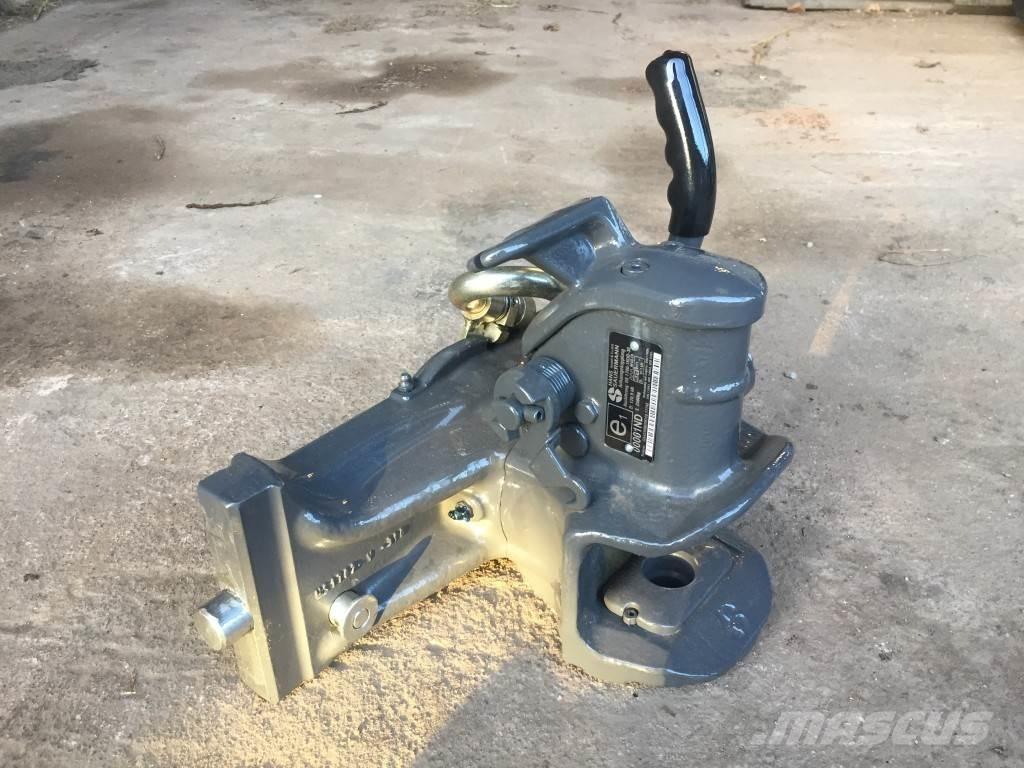  Sauermann Altri accessori per trattori