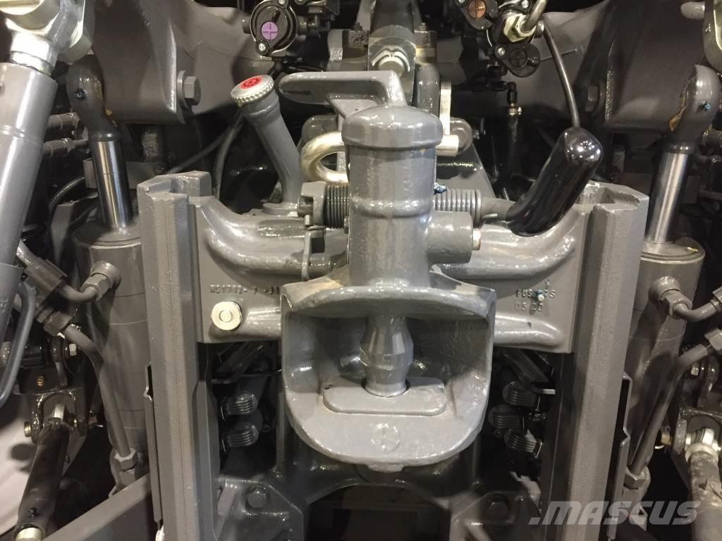  Sauermann Altri accessori per trattori