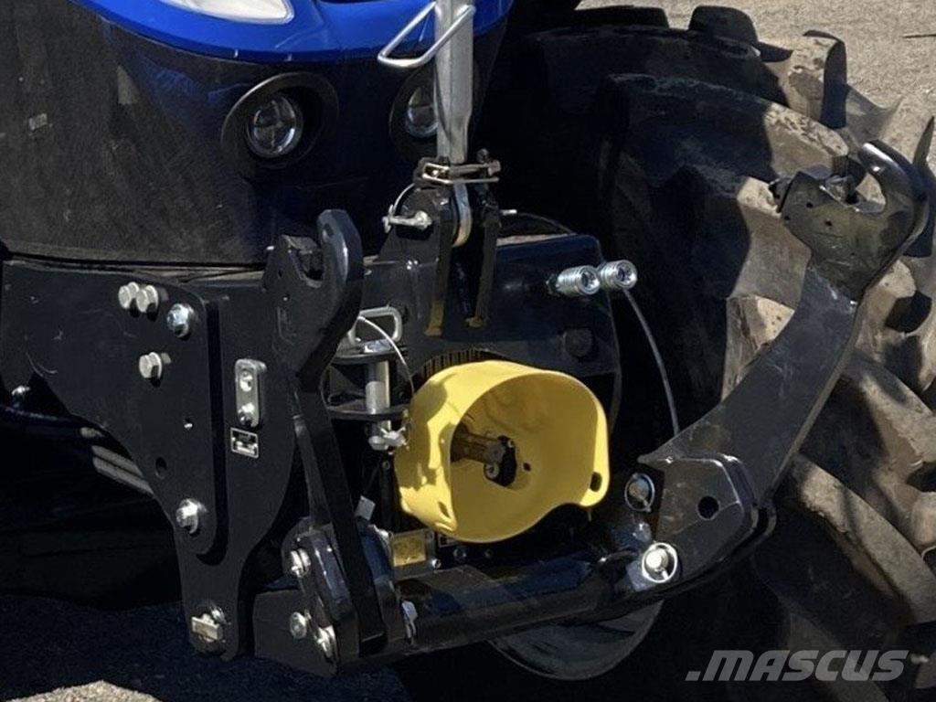 Sauter TW15 Altri accessori per trattori