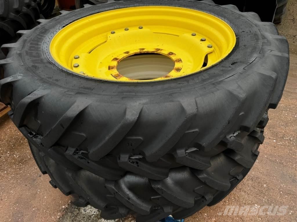  Topper 9 Altri accessori per trattori