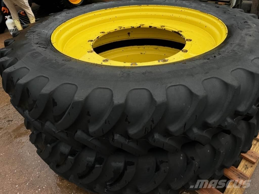  Topper 9 Altri accessori per trattori