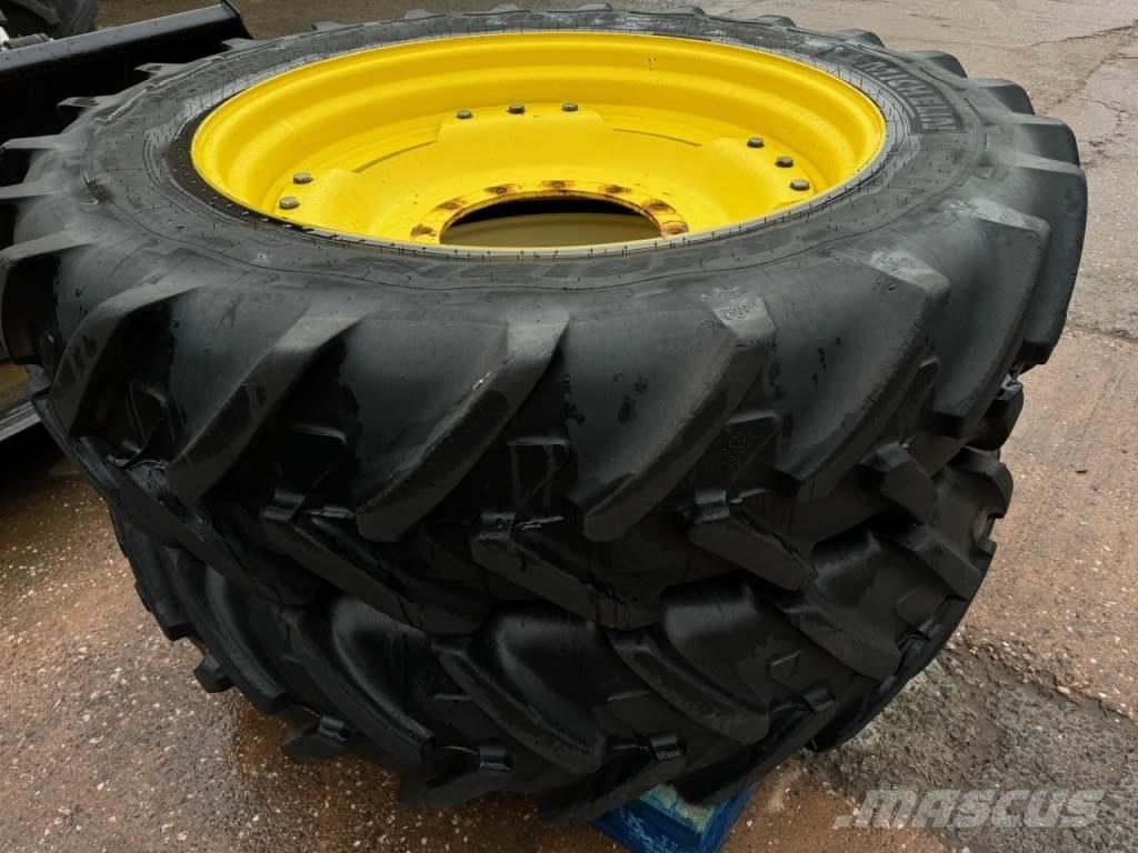  Topper 9 Altri accessori per trattori