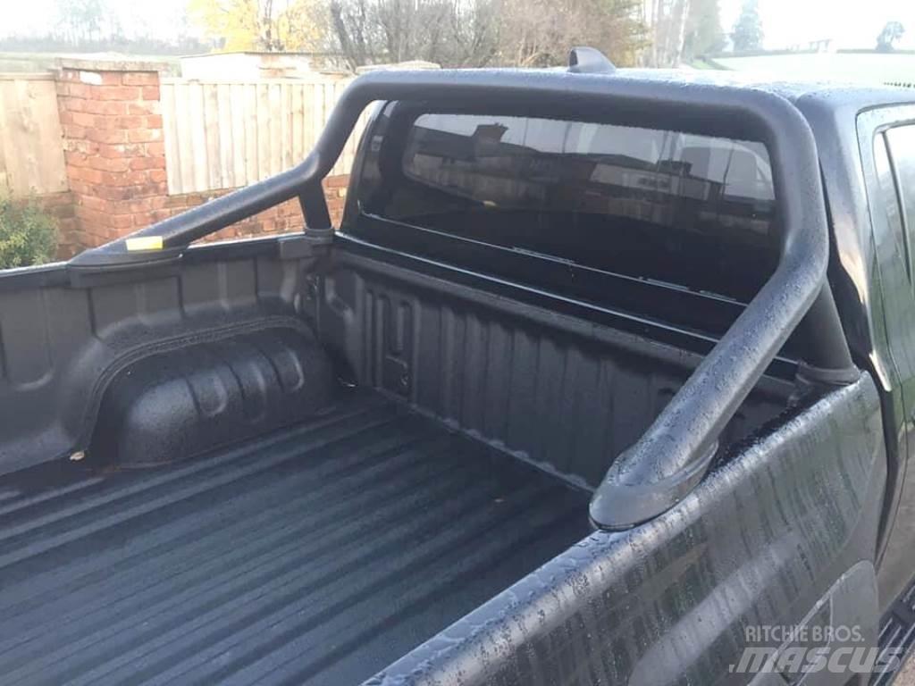 Toyota 718 Altri accessori per trattori