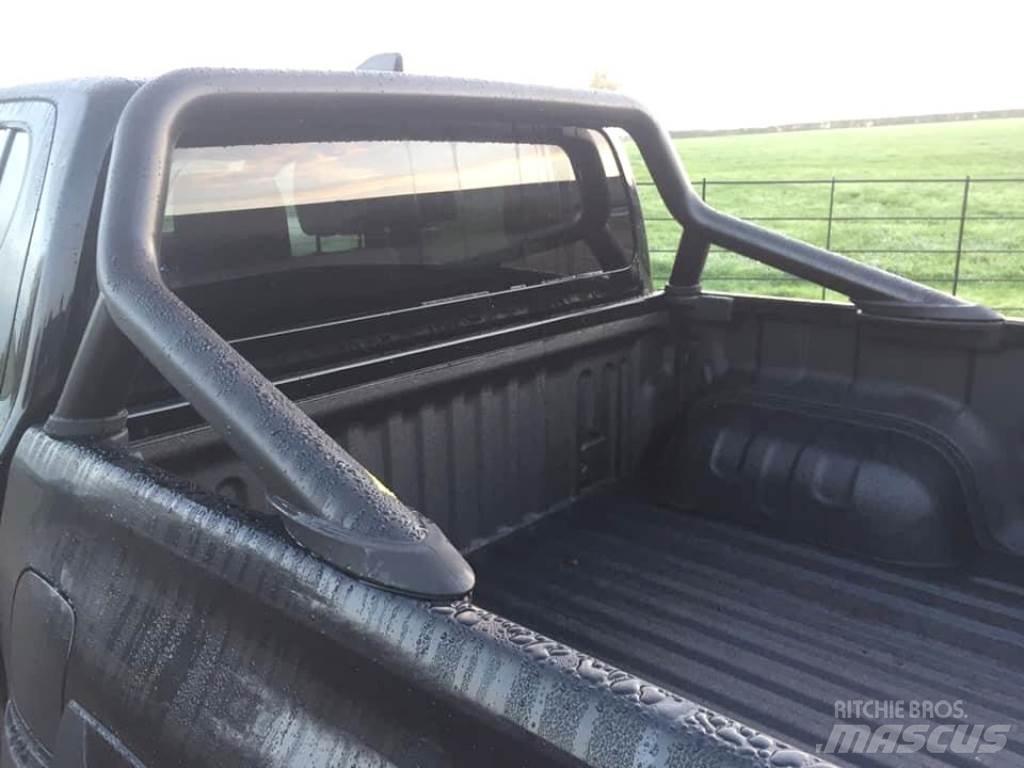 Toyota 718 Altri accessori per trattori