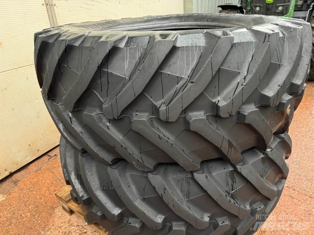 Trelleborg 7485 Altri accessori per trattori