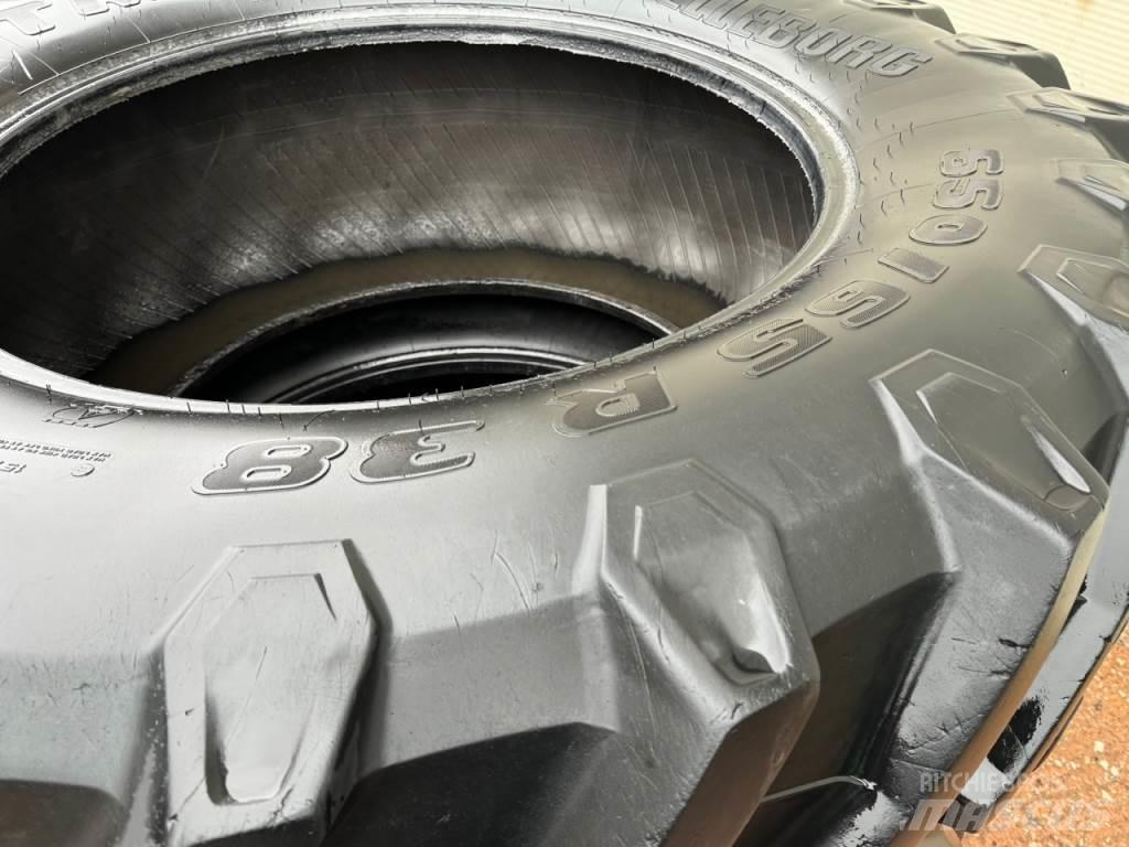 Trelleborg 7485 Altri accessori per trattori