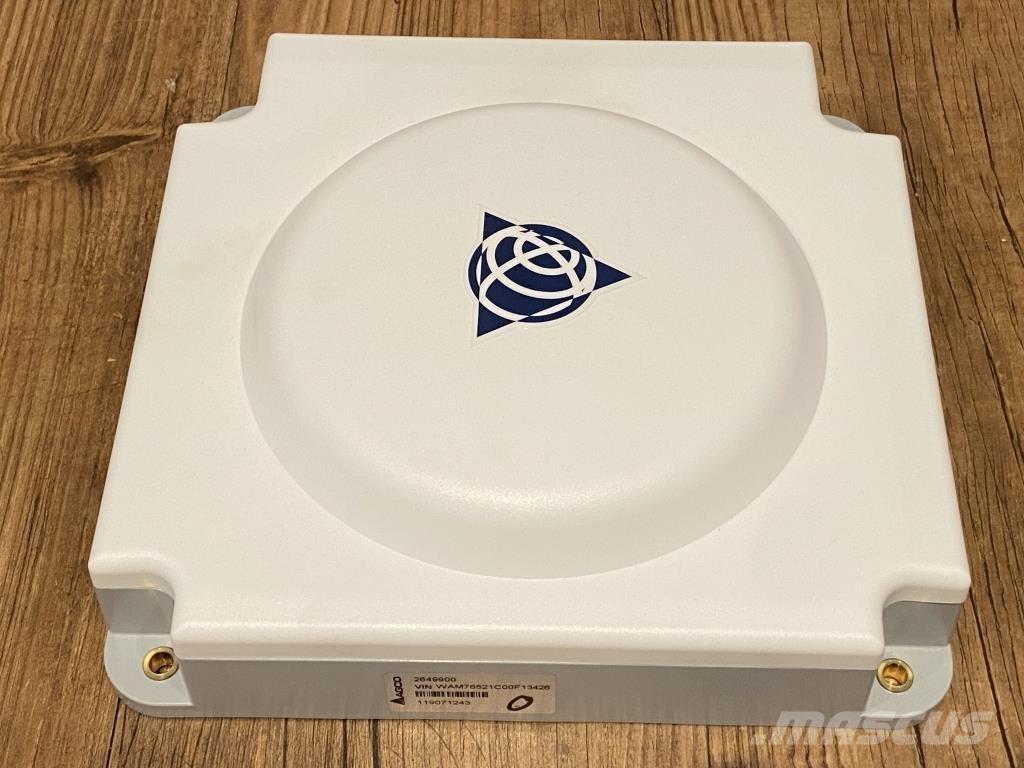 Trimble T6160 Altri accessori per trattori