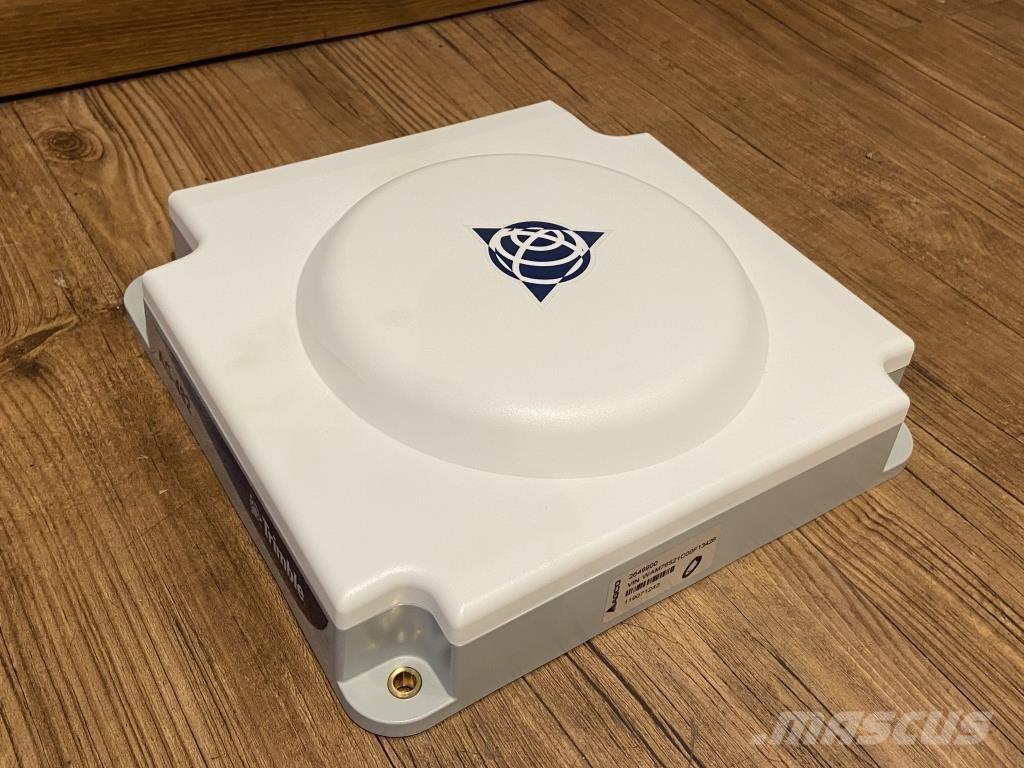 Trimble T6160 Altri accessori per trattori
