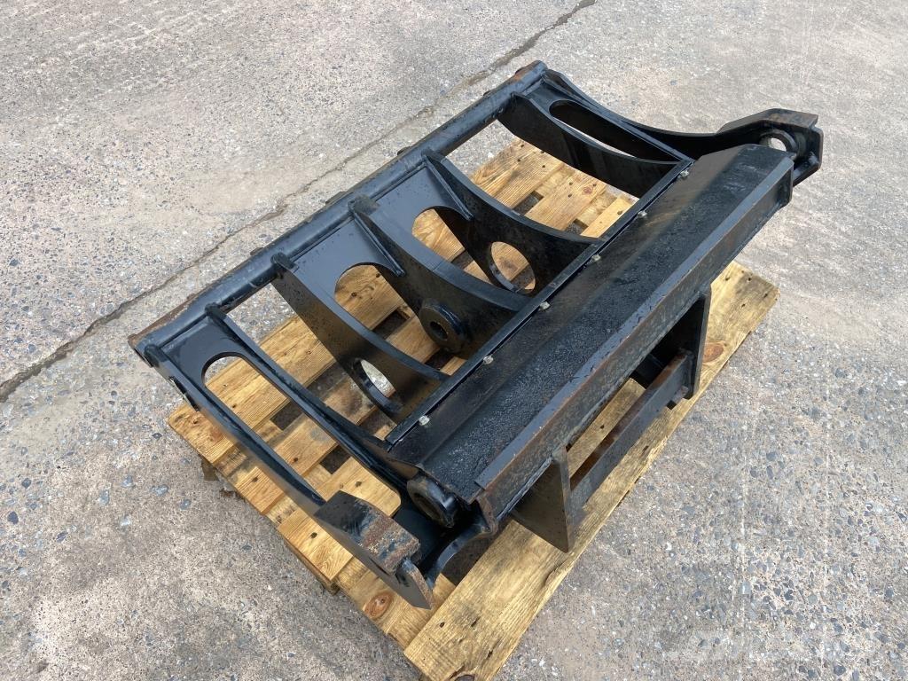 Volvo BM T7.270 Altri accessori per trattori