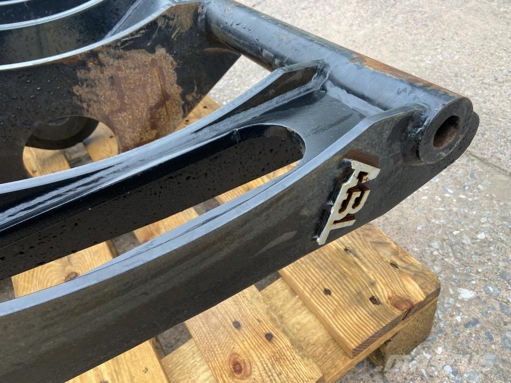 Volvo BM T7.270 Altri accessori per trattori