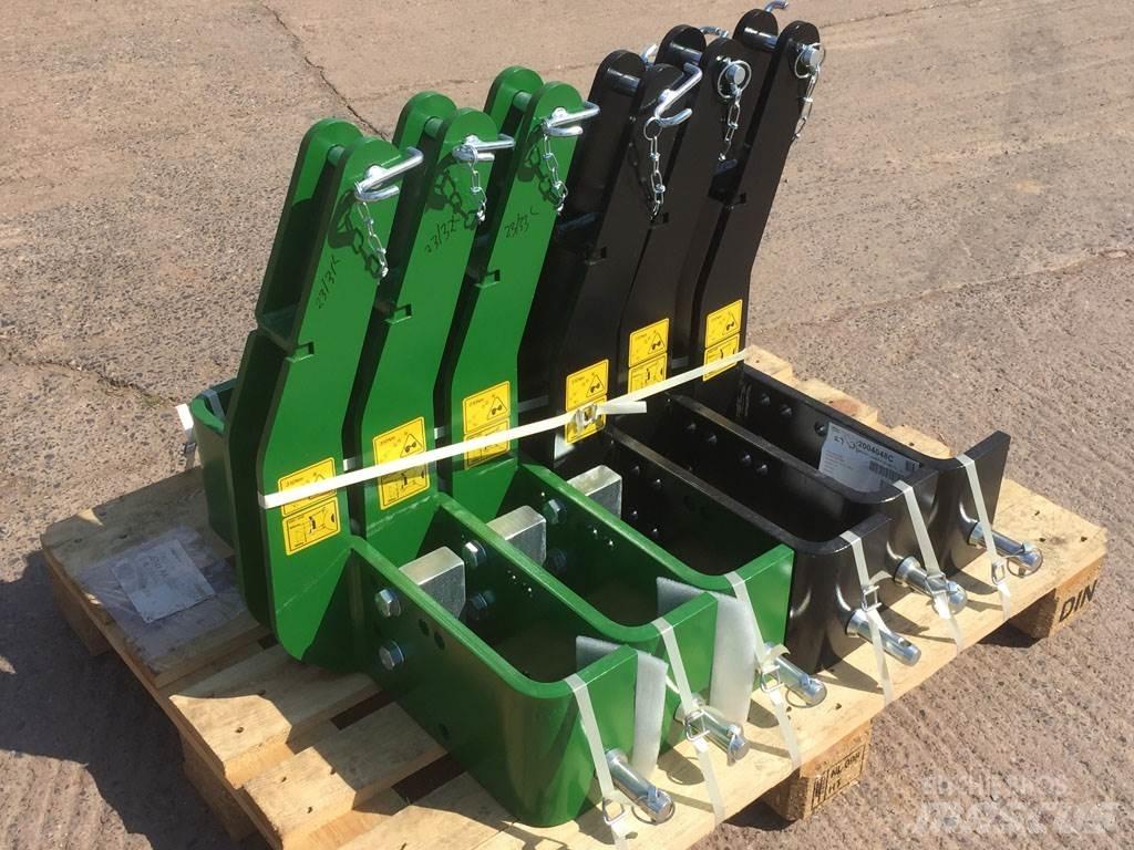 Zuidberg  Altri accessori per trattori