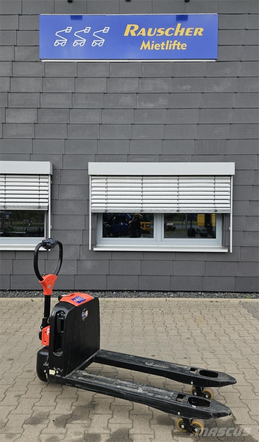 EP Equipment F4 Costruzioni - Altro