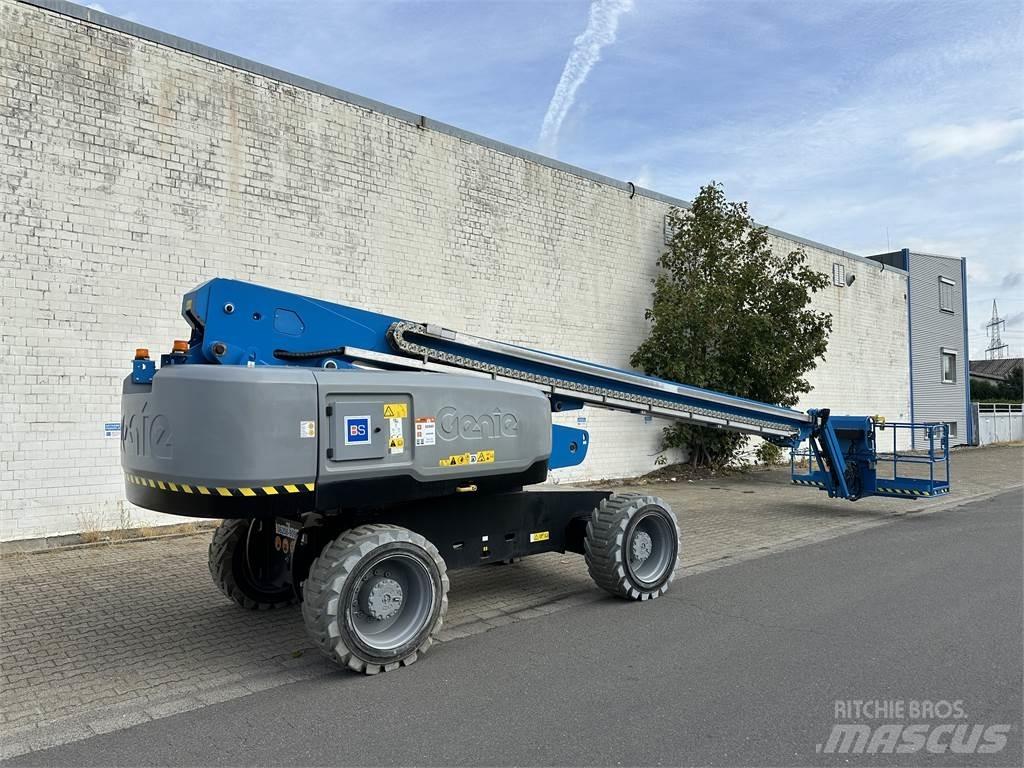 Genie S 85 XC Piattaforme a braccio telescopico